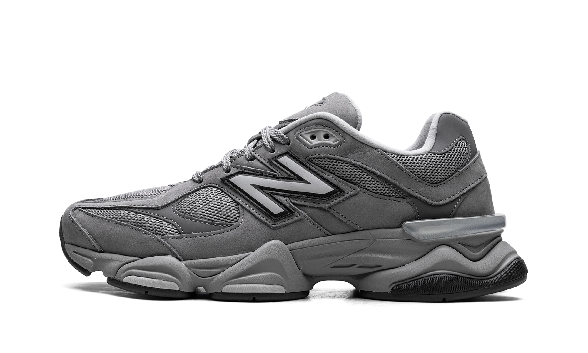 New Balance 9060 Shadow Grey