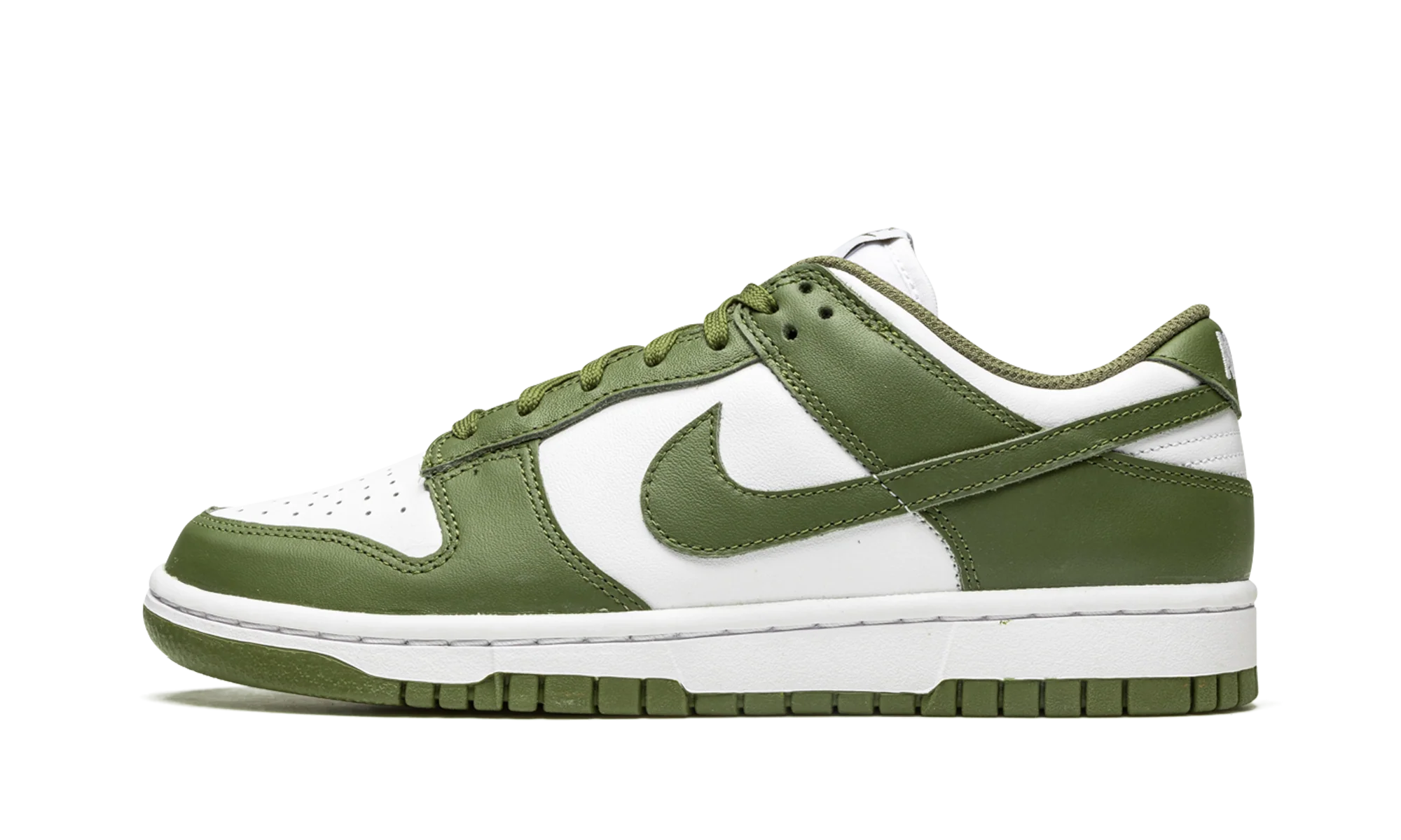 Nike Dunk Low Medium Olive