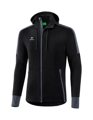Erima softshell jacket men
