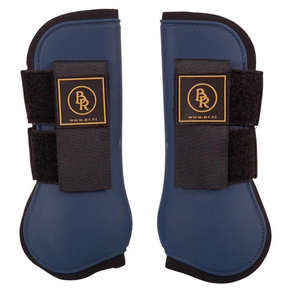 BR Peesbeschermer Pro Neopreen, Navy