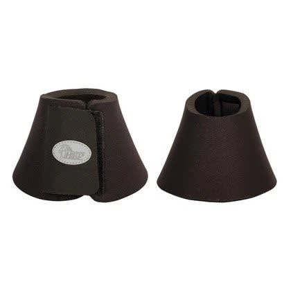 Harry’s Horse Springschoen Neopreen, Zwart