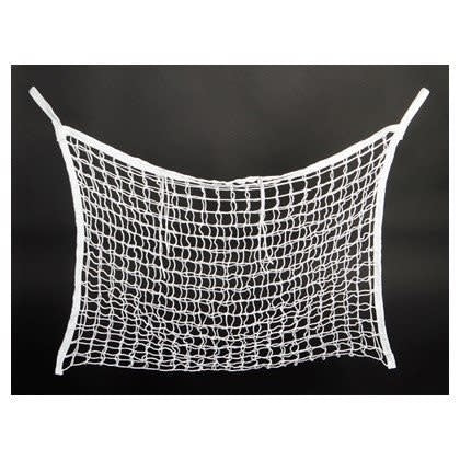Harry’s Horse Hooinet Slow Feeder, Wit