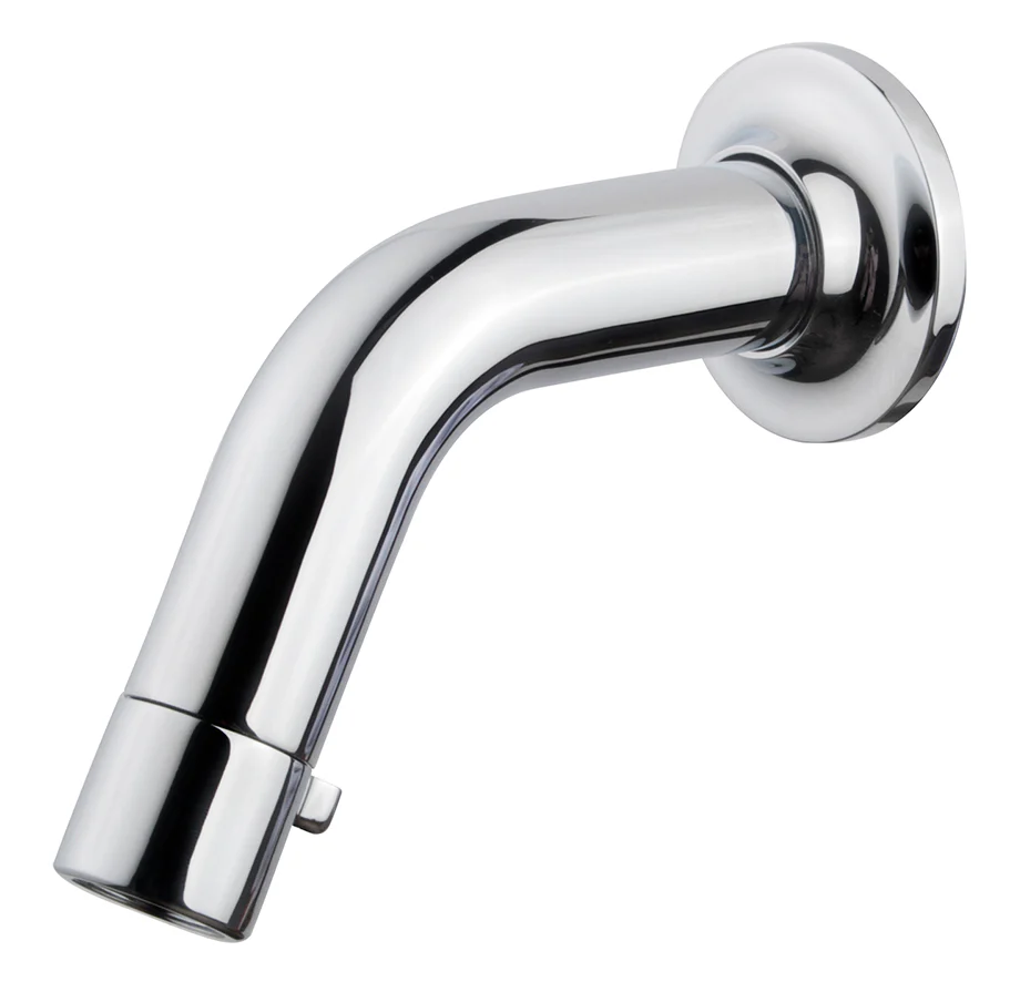 Sophia fonteinkraan met muurbevestiging 1/2″ chroom