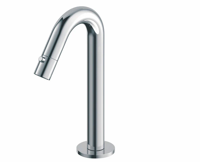 Metro fonteinkraan 1/2″ chroom