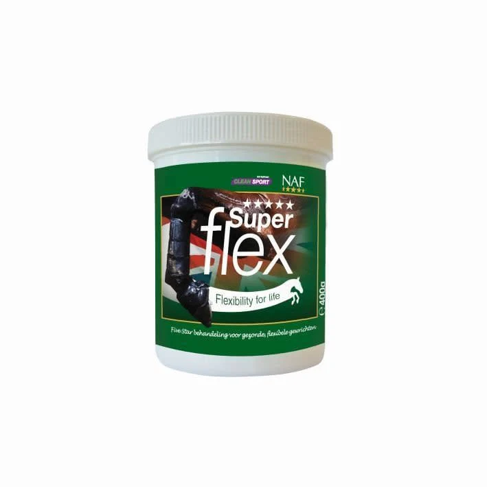 NAF Superflex 400 gram