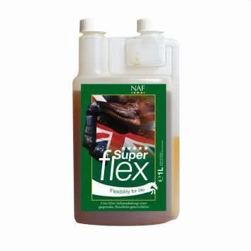 NAF Superflex Liquid 1 liter