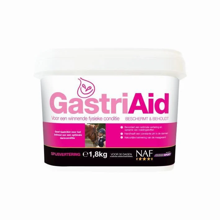 NAF Gastri Aid 1,8 kg