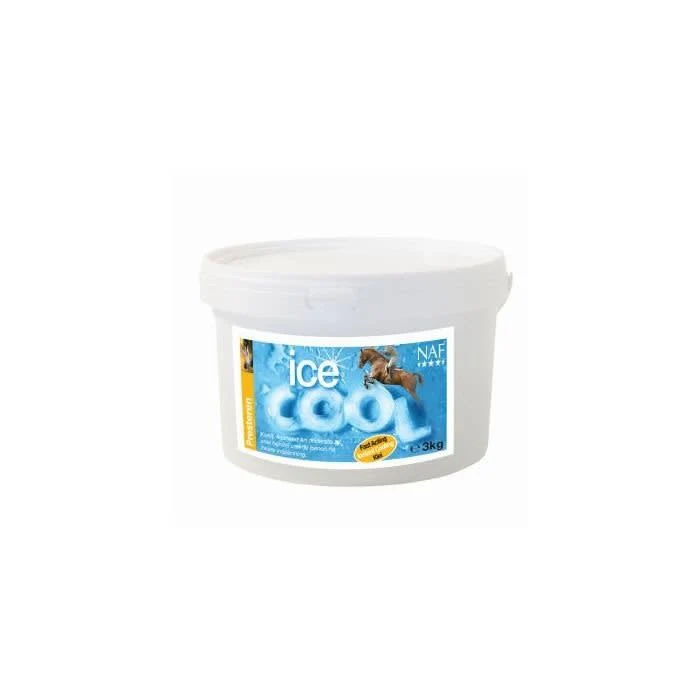 NAF Ice Cool 3 kg