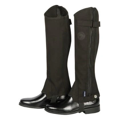 Harry’s Horse Minichap Grand Prix, Zwart