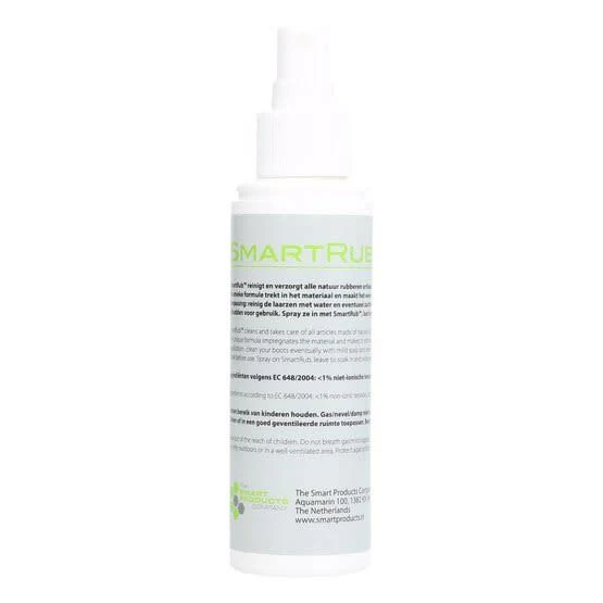 Muckboot SmartRub Onderhoudsspray,