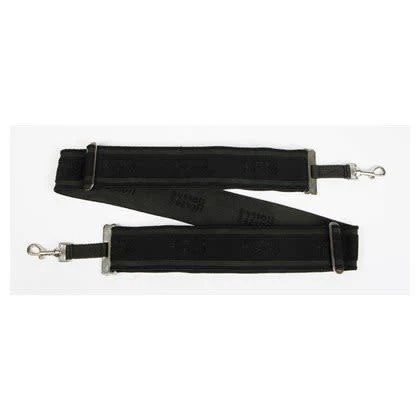 Harry’s Horse Longeerband Elastisch, Zwart