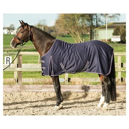 Harry’s Horse Zomerdeken, Navy