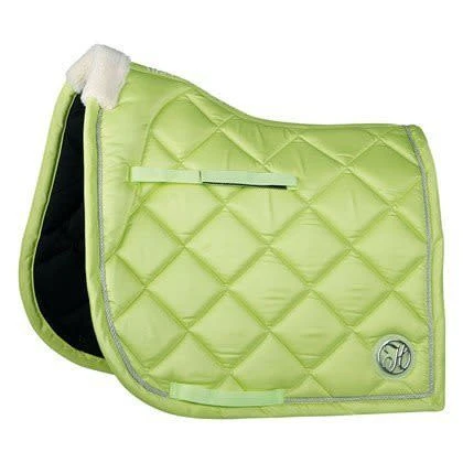 Harry’s Horse Zadeldek Heritage, Lime Harry’s Horse Zadeldek Heritage, Lime