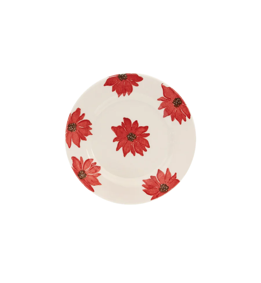 Anna + Nina – Fiorita Breakfast Plate