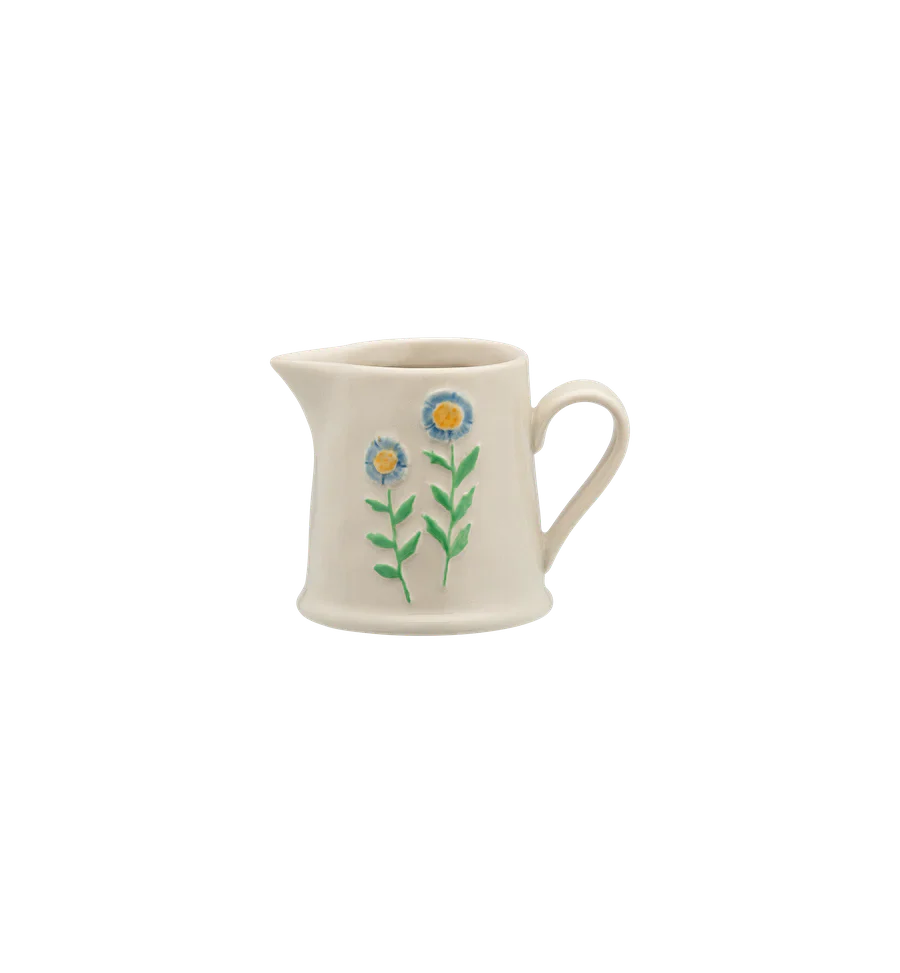 Anna + Nina – Daisy Dew Milk Jug