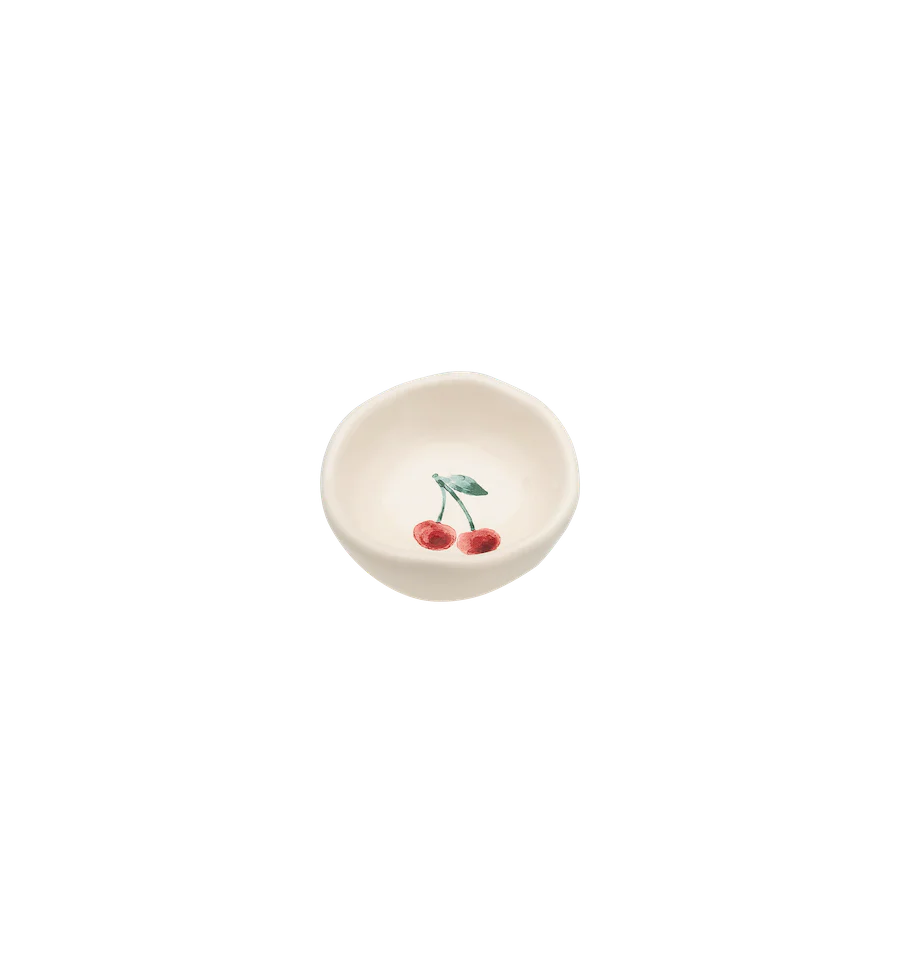Anna + Nina – Cherry Trinket Dish