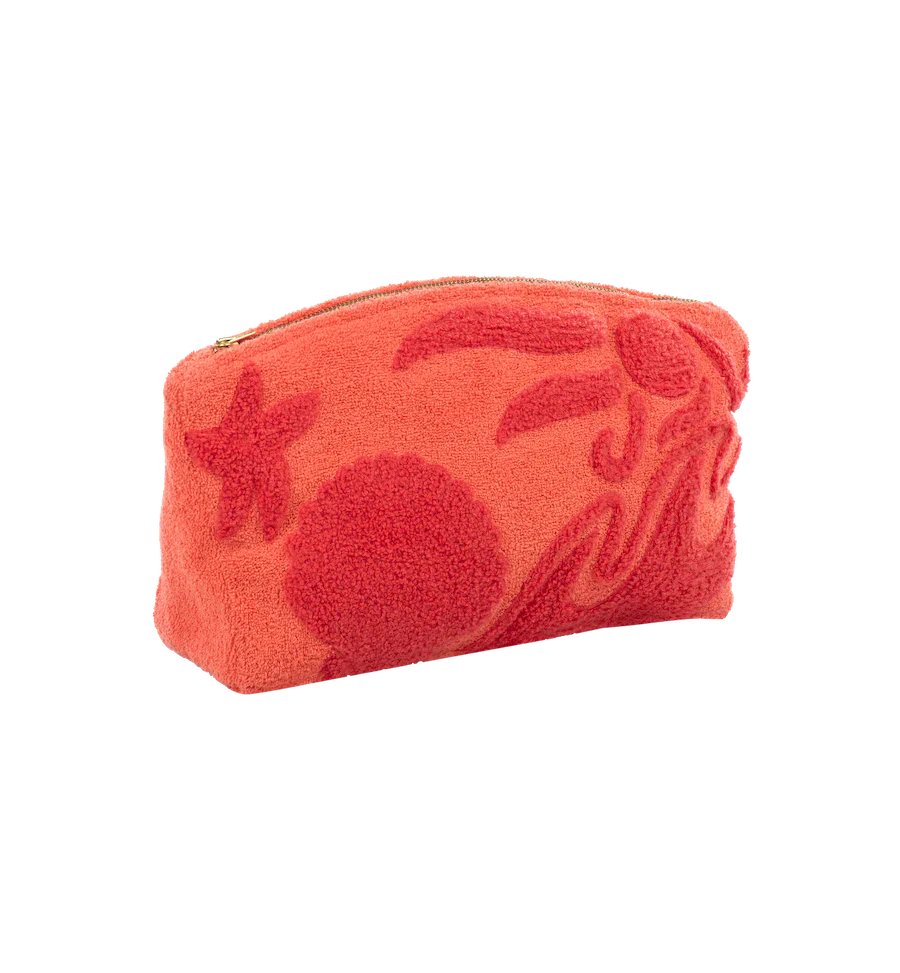Anna + Nina – Clay Sole Mare Washbag