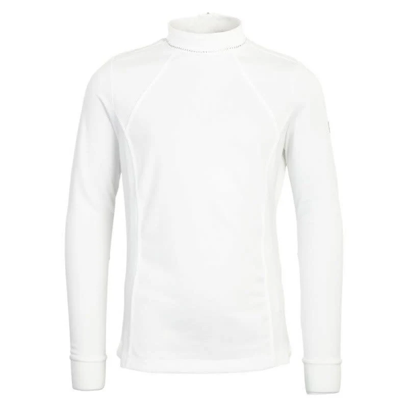 BR Wedstrijdshirt Nan Kind Lange , Snow White