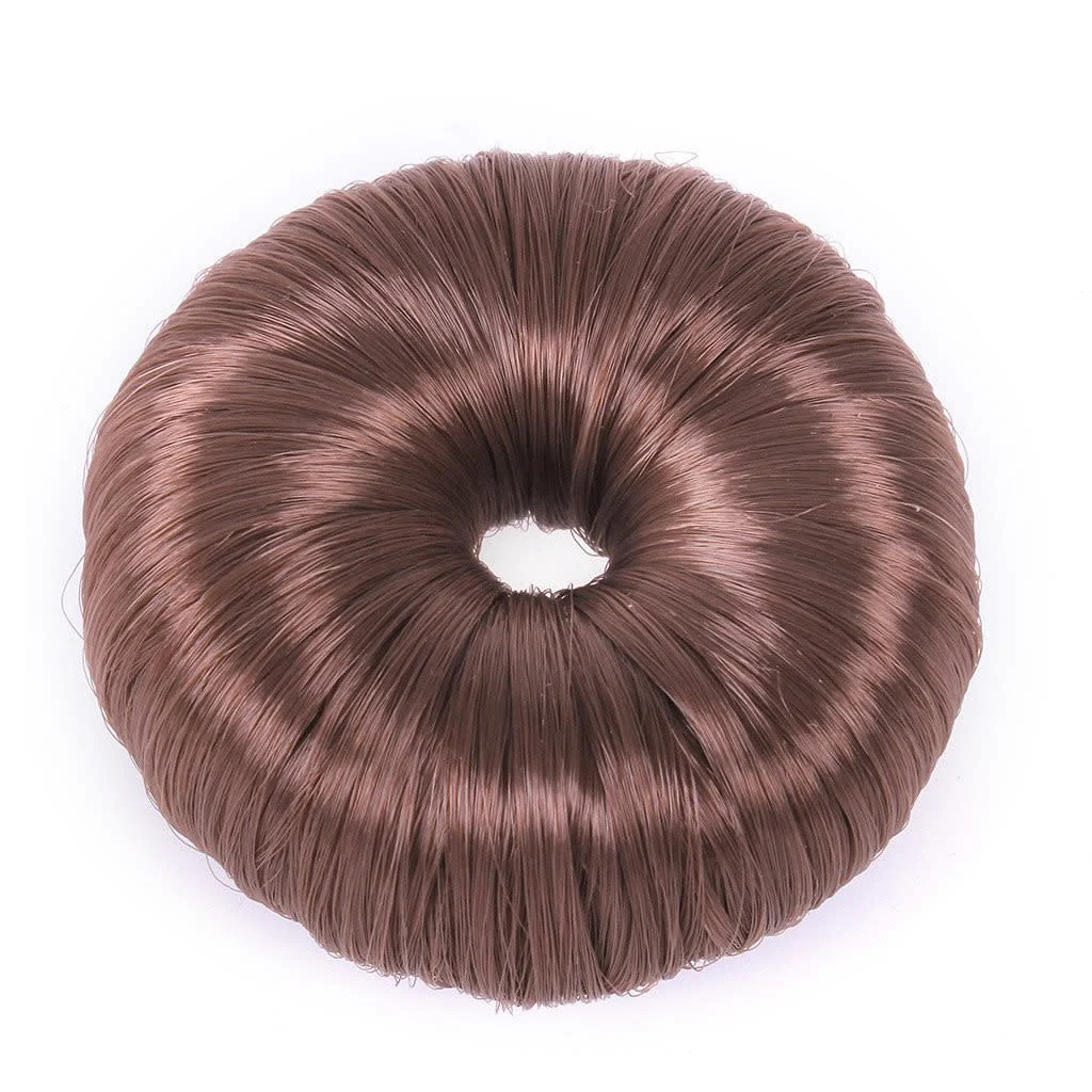 QHP Haardonut, Bruin