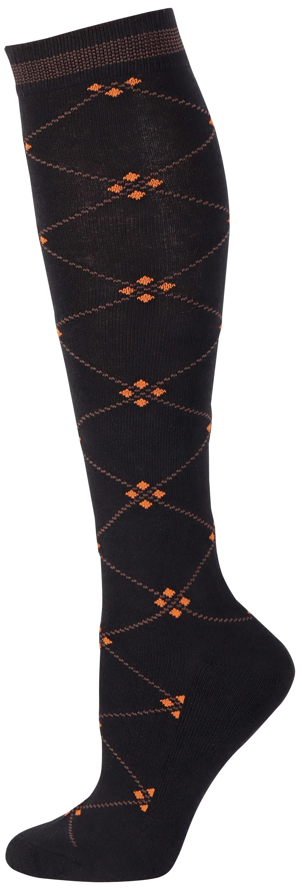 Harry’s Horse Socks Classy Collection, Jet Black Harry’s Horse Socks Classy Collection, Jet Black