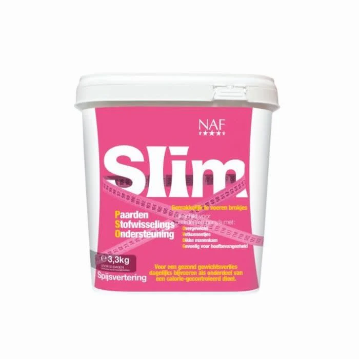 NAF Slim 3,3 kg