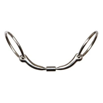 Harry’s Horse Watertrens Anatom. Dubbelg. Ro, RVS