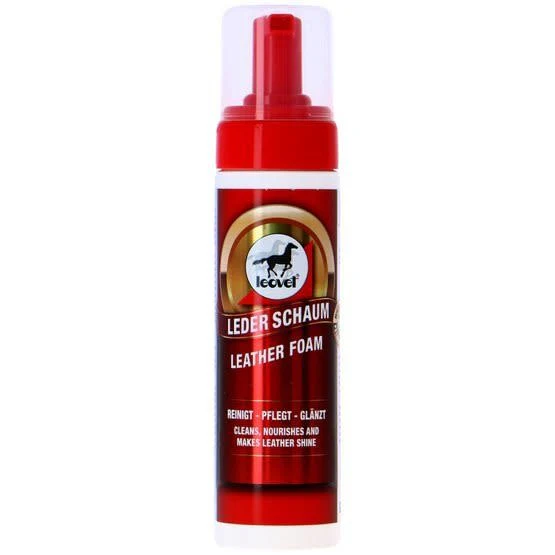 Leovet Lederschuim 200 ml