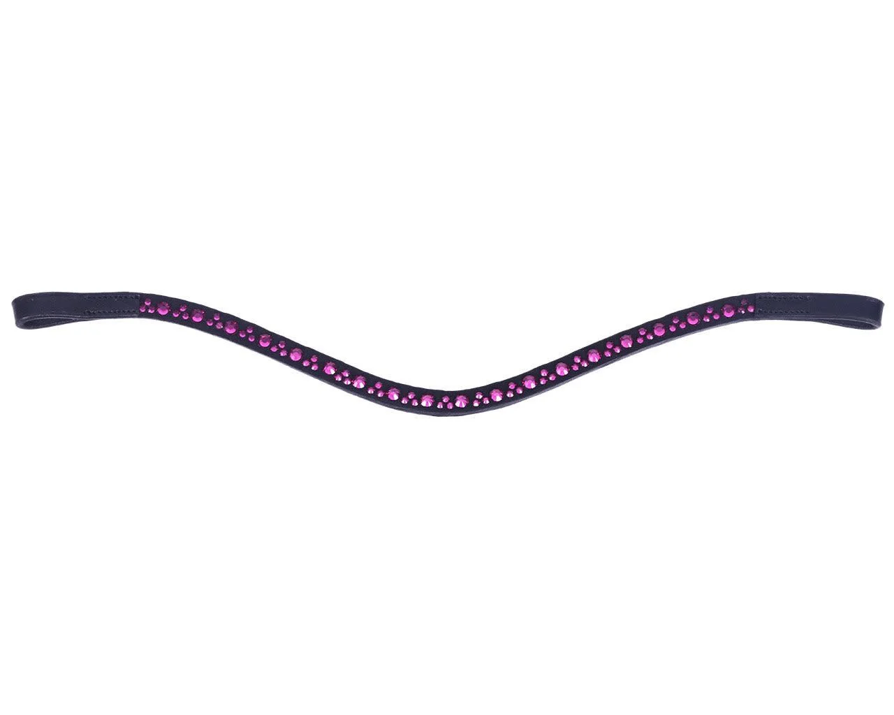 QHP Frontriem Astana, Fuchsia
