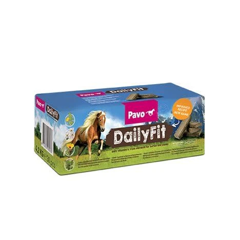 Pavo Daily Fit 4.5 kg
