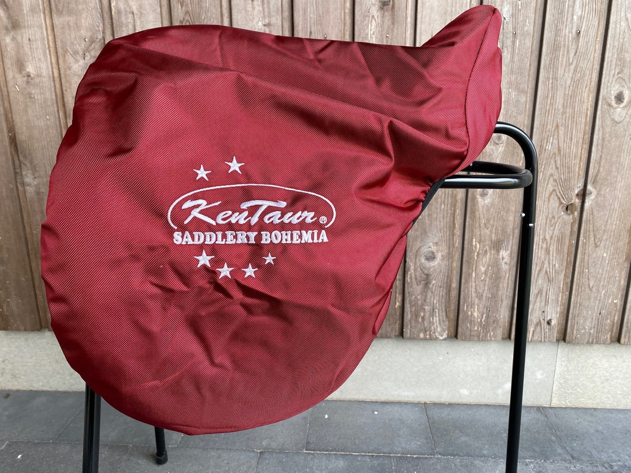Kentaur Zadelhoes Dressuur, Rood