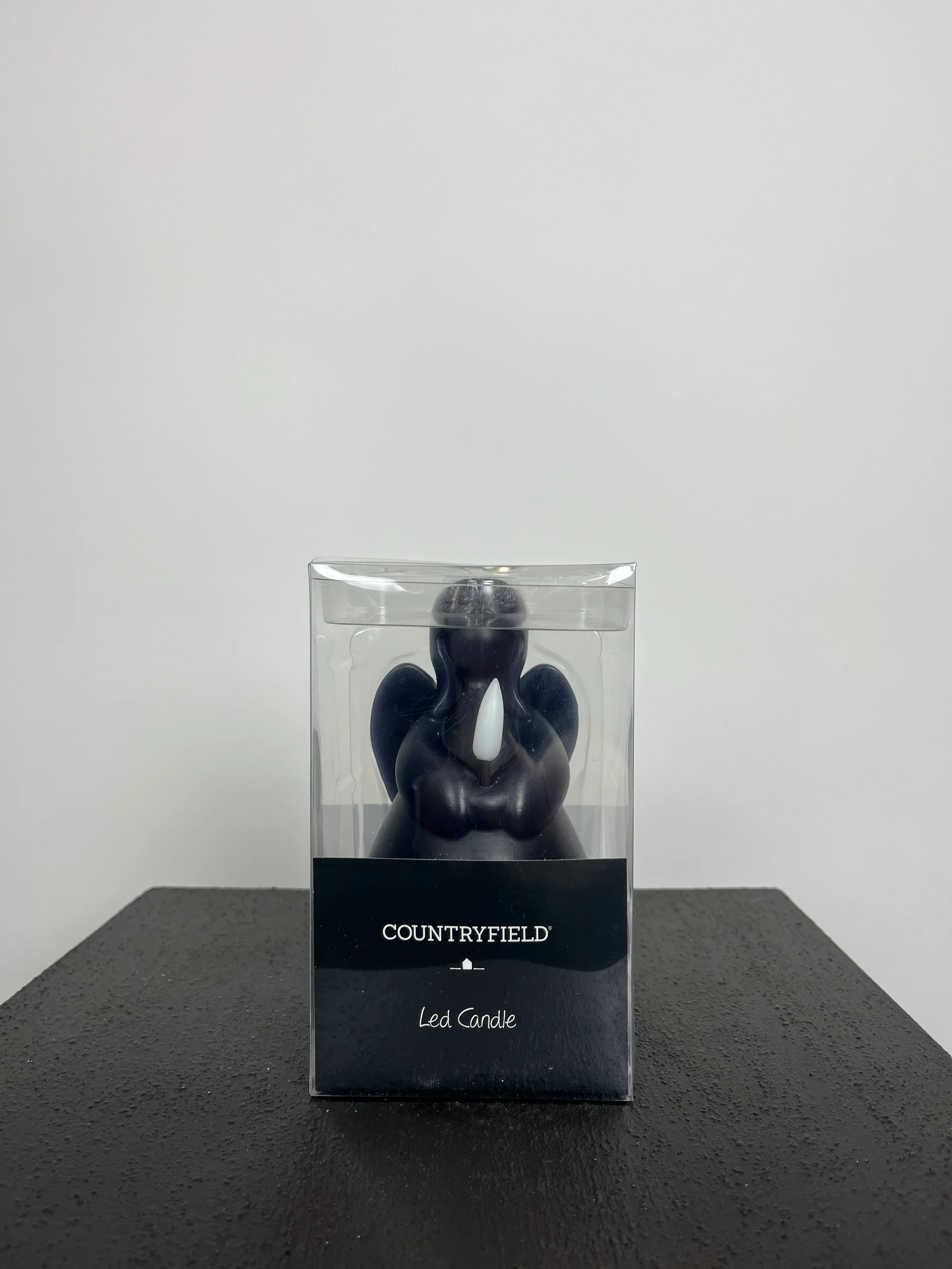 Ledkaars countryfield engel L
