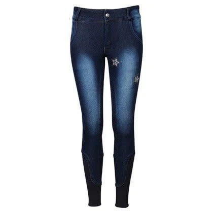 Harry’s Horse Rijbroek LouLou Saint James, Dress- Blue