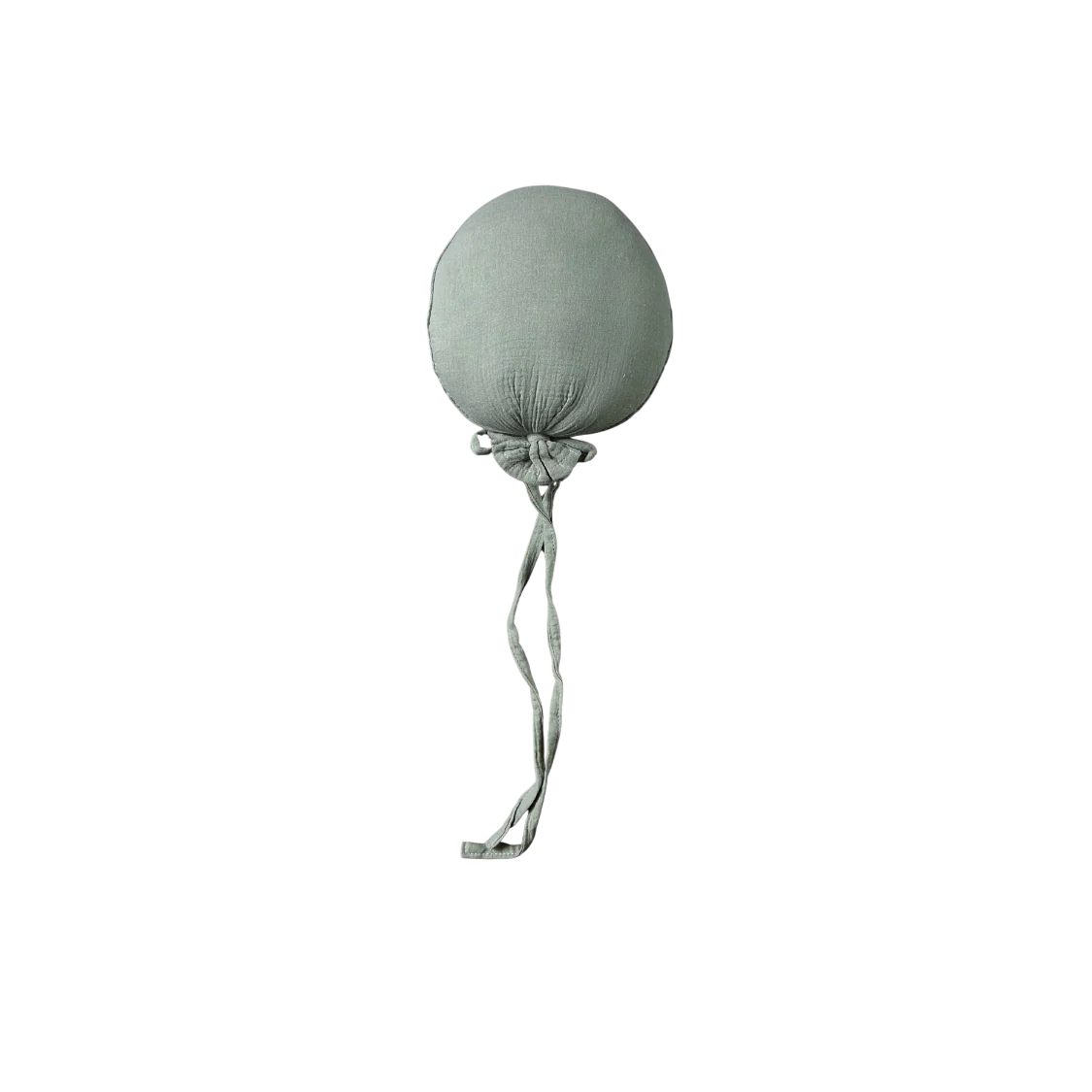 Stoffen ballon Billie | Groen