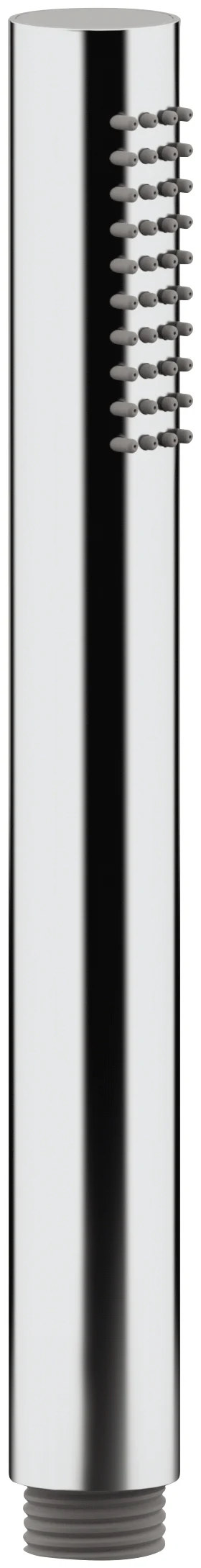 Handdouche rond 1/2” chroom