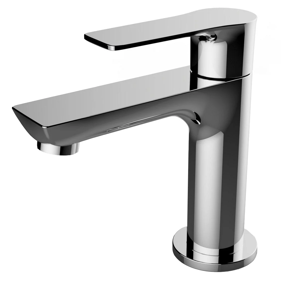 Casma fonteinkraan 1/2” chroom