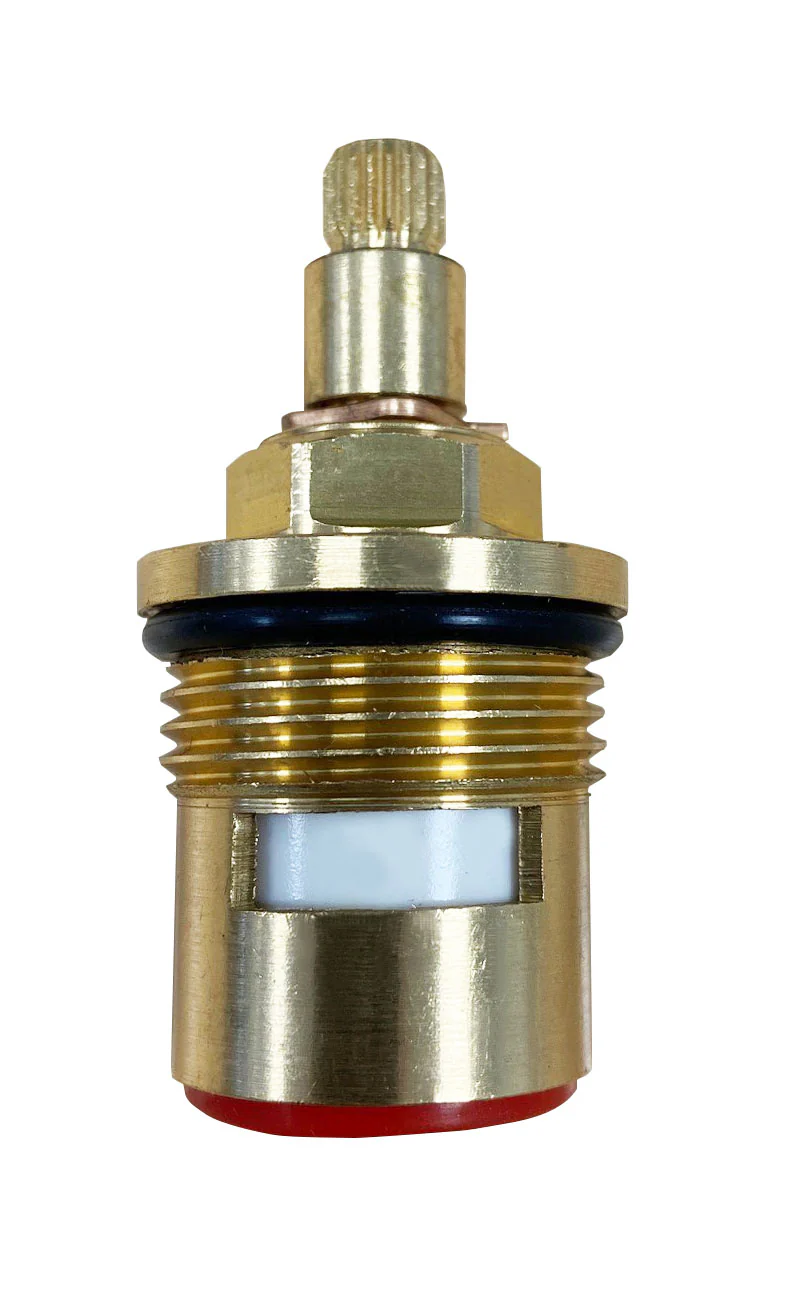 keramisch binnenwerk 3/4″D20 H warm