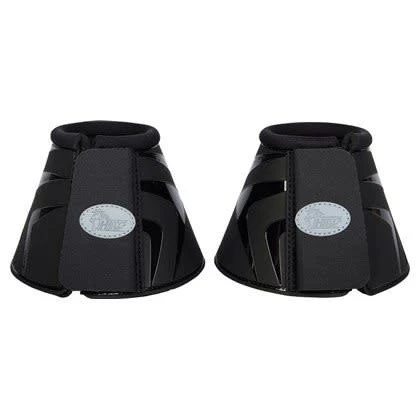 Harry’s Horse Springschoenen Pro-high, Zwart