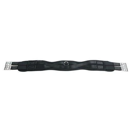 Harry’s Horse Singel VZ Memoryfoam, Zwart