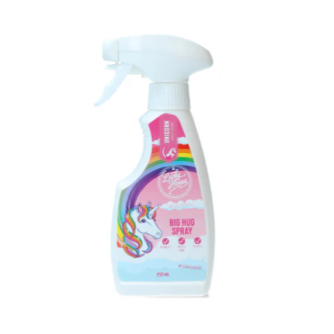 Hofman Excellent Lucky Horse Knuffelspray