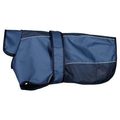 Harry’s Horse Hondendeken Twotone, Ensign Blue