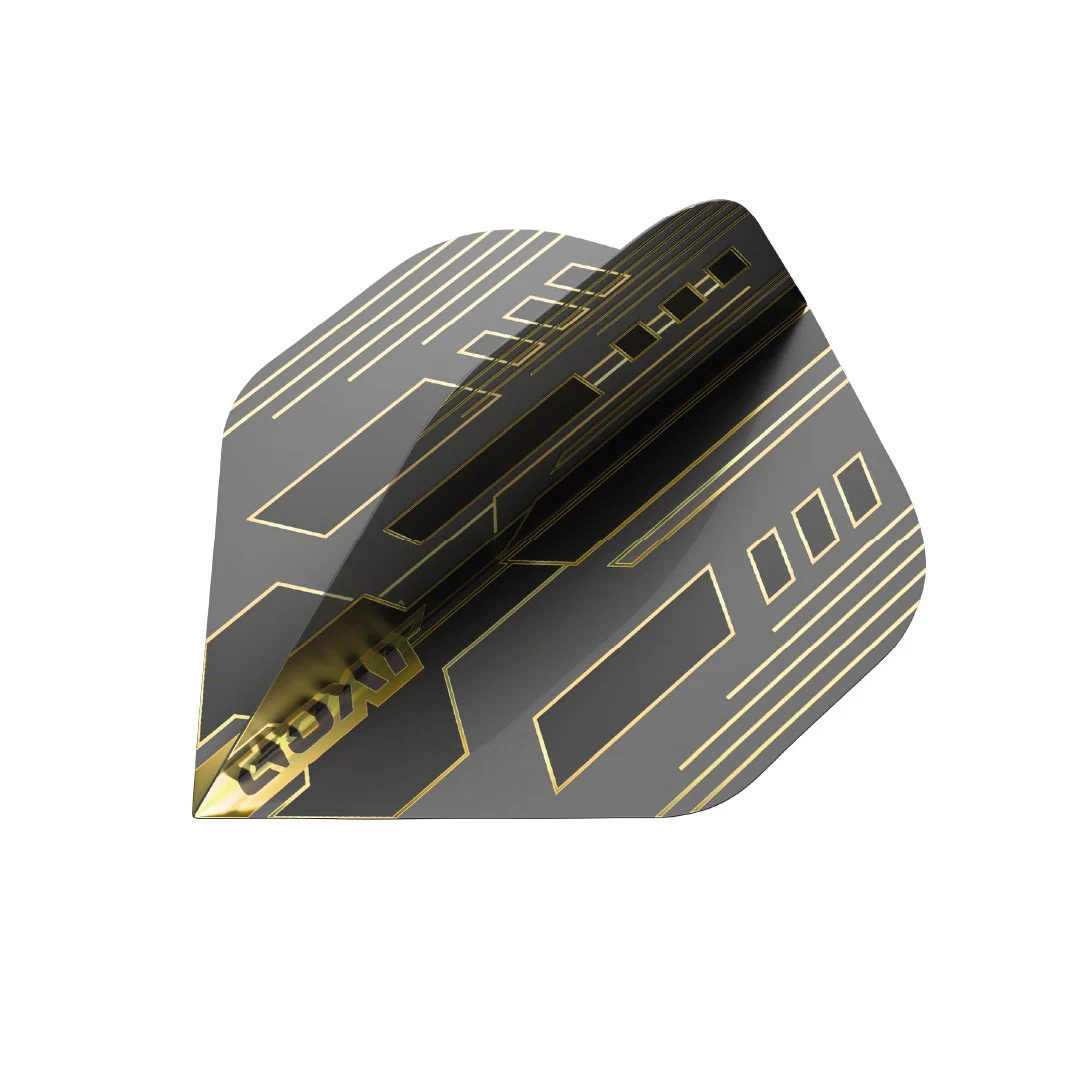 GOAT Ceremony NO2 – Dart Flights
