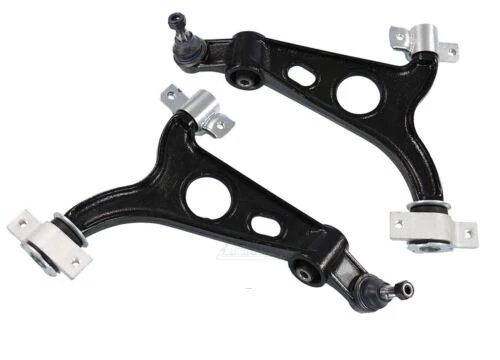 Alfa Romeo 147 156 draagarmen draagarm set voorzijde 2-delig