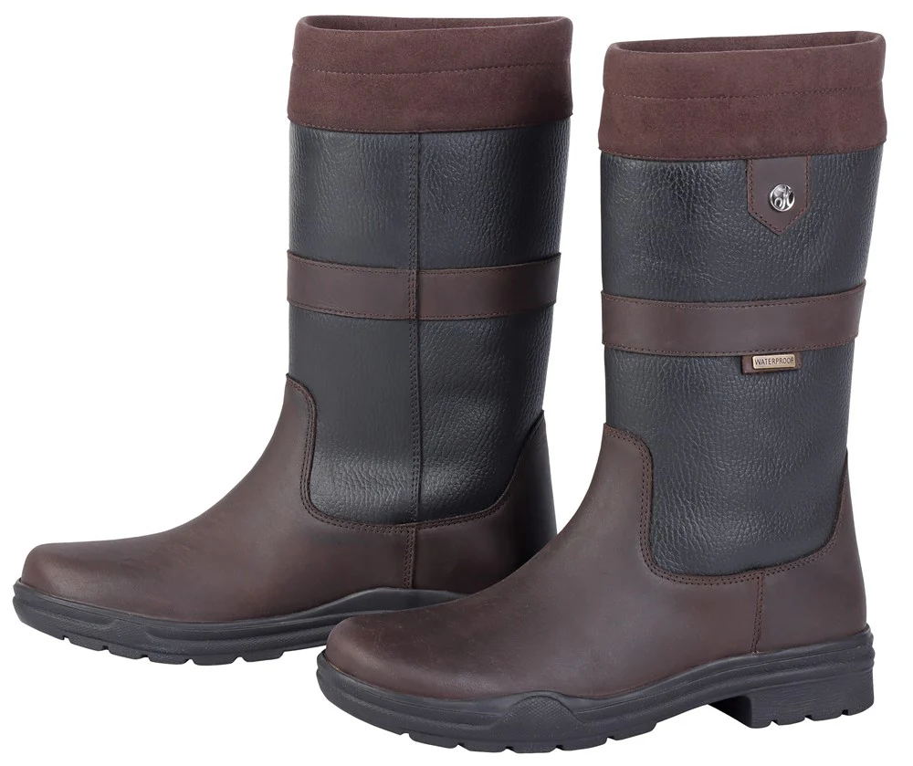 Harry’s Horse Outdoor Laars Canada Short, Bruin