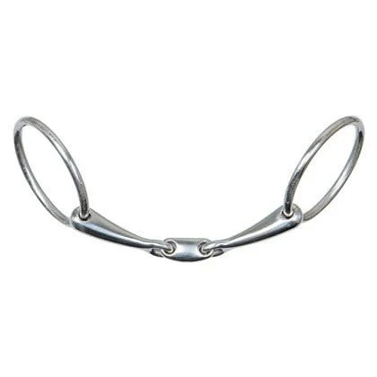 Harry’s Horse Watertrens Comfort Lock 14mm, RVS