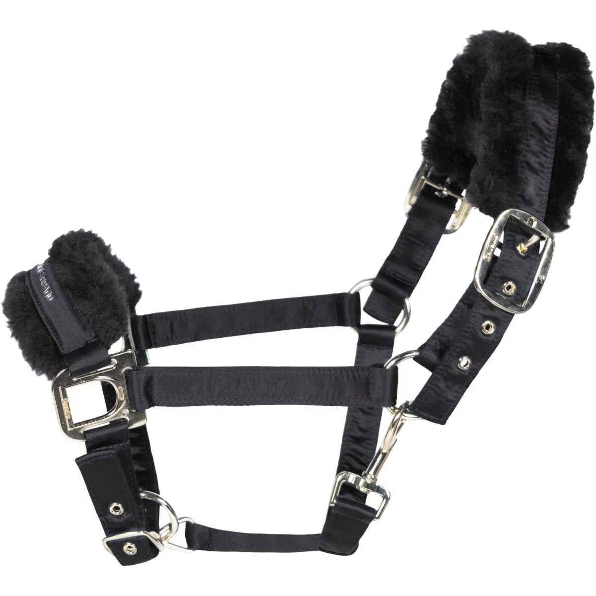 Cavallo Halster CavalHalona, Zwart