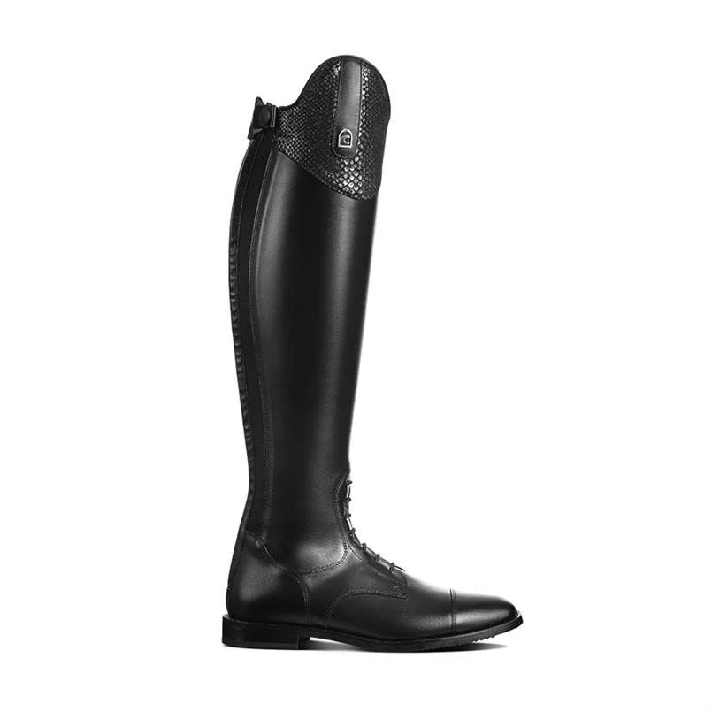Cavallo CavalLinus Jump Pitone, Zwart