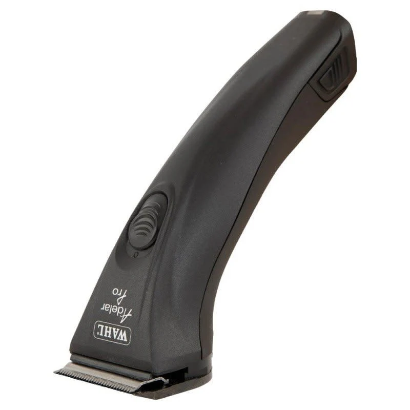 Wahl Scheermachine Adelar Pro, Zwart