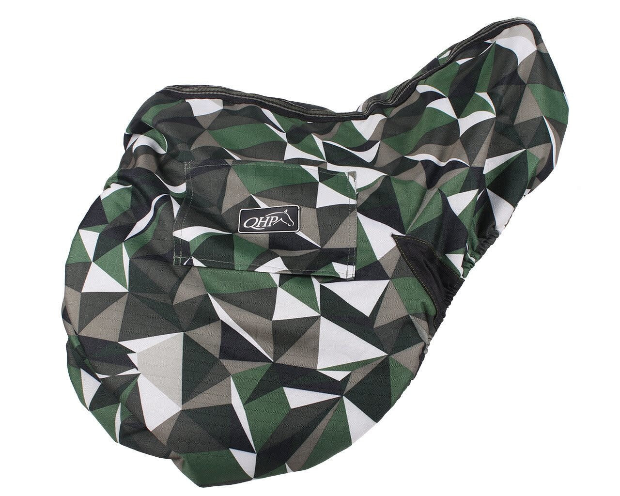 QHP Zadelhoes Collection, Twist