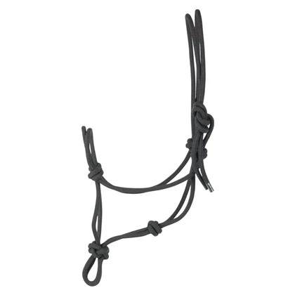 Harry’s Horse Touwhalster, Zwart