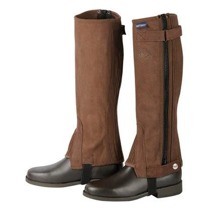 Harry’s Horse Minichap Amara, Bruin